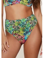 Dámske plavky LingaDore 7717B-1 spodný diel