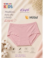 Detské nohavičky DC Girl 6346 A12 Detské nohavičky DC Girl 6346 A12