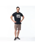 Pánske tričko s krátkym rukávom REMAN