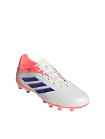 Detská futbalová obuv adidas Copa Pure 3 League FG/MG JR2886