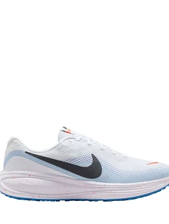 Pánske Nike Revolution 8 white and blue HJ9198 108