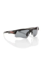 Slnečné okuliare Goggle Black E642-1P