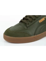Pánska obuv Winter Shuffle Mid M 387609 02 - Puma