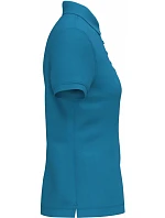 Kariban K 255 Dámske polo tričko z piké 20.K255 tropical blue Kariban K 255 Dámske polo tričko z piké 20.K255 tropical blue