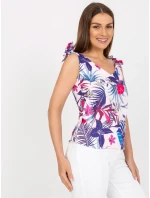 Dámsky top WN TP 1482 4.67 svetlo ružový