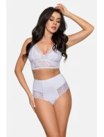 Nohavičky BBL 187 White - Babell