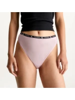 Dámske nohavice Micro Brazil 1996 2Pack QD5037E-C4U - Calvin Klein Dámske nohavice Micro Brazil 1996 2Pack QD5037E-C4U - Calvin Klein