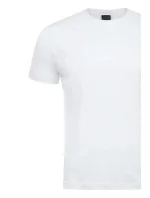 Pánske tričko ALEKSANDER červené - Imako