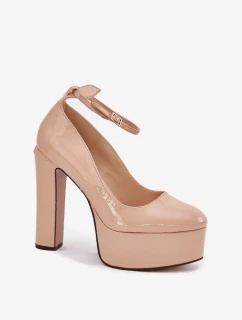 Čerpadlá model 213886 Step in style