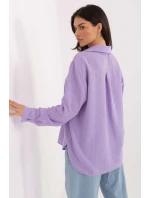 Košeľa s dlhým rukávom model 222845 Lakerta