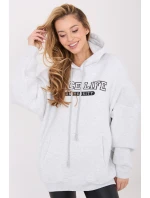 Mikina model 225074 Továrenská cena