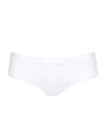 Dámske nohavičky Smart Natural Hipster EX - WHITE - TRIUMPH WHITE - TRIUMPH