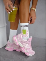 Milena ponožky 0200-175 Matcha 37-41 Milena ponožky 0200-175 Matcha 37-41