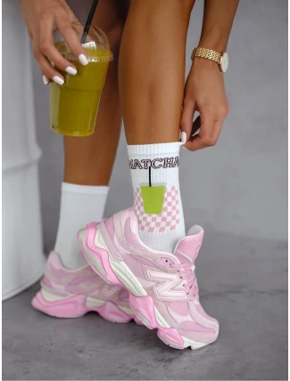 Milena ponožky 0200-175 Matcha 37-41 Milena ponožky 0200-175 Matcha 37-41