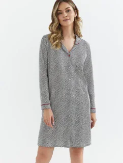 Cana 409 dlhá/r S-XL košeľa na gombíky