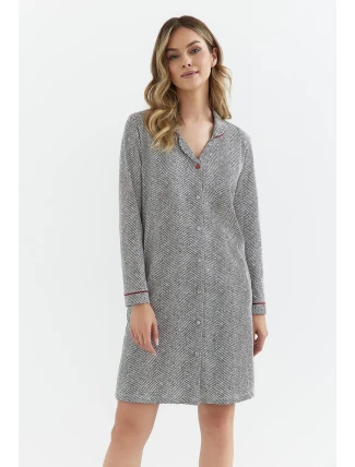 Cana 409 dlhá/r S-XL košeľa na gombíky Cana 409 dlhá/r S-XL košeľa na gombíky