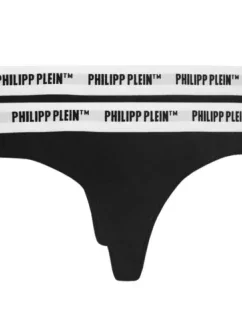 Philipp Plein 2-Pack tangá W DUPP01
