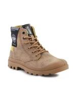 Palladium Pampa Surplus 74389-291-M Palladium Pampa Surplus 74389-291-M
