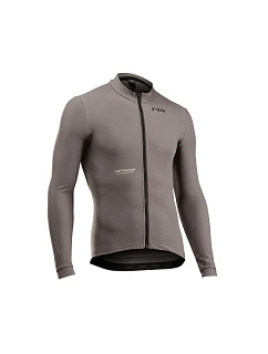 Cyklistické tričko NORTHWAVE Extreme Thermal Jrs