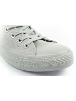Dámske tenisky Converse Chuck Taylor All Star, sivé, módne a pohodlné Dámske tenisky Converse Chuck Taylor All Star, sivé, módne a pohodlné