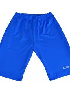 COLO Šortky Spike chrpová modrá