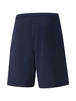 Pánsky teamRISE Short Peacoat M 704942 06 - Puma