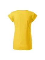 Dámske tričko Fusion W MLI-164M4 - Malfini