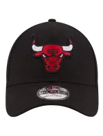 9Forty The League Chicago Bulls NBA Cap 11405614 - New Era 9Forty The League Chicago Bulls NBA Cap 11405614 - New Era