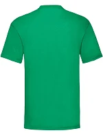 Tričko Fruit of the Loom Valueweight T 16.1036 kelly green Tričko Fruit of the Loom Valueweight T 16.1036 kelly green