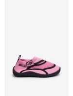 Dziecięce Buty Do Wody Różowe Big Star NN374465