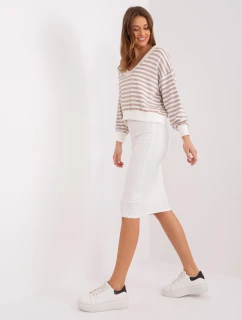 Súprava EM KMPL 819.41P béžová