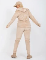 Súprava RV KMPL 5961.18X svetlo béžová