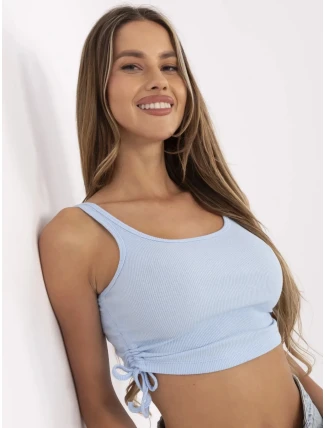 Top RV TP 6629.70 svetlo modrá