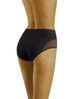 Nohavičky Adapta Black - Wol-Bar