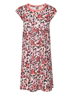 Dievčenské letné šaty NAX LOFO