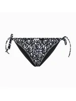 Dámske bikiny Core Logo KW0KW02066-0GK - Calvin Klein