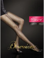 Dámske pančuchové nohavice Greta O5000 - FIORE