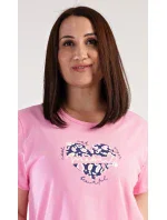 Dámske pyžamo šortky Jana