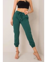 Teplákové nohavice model 161324 BFG