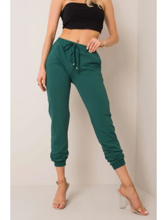 Teplákové nohavice model 161324 BFG