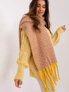 Šál model 189238 AT