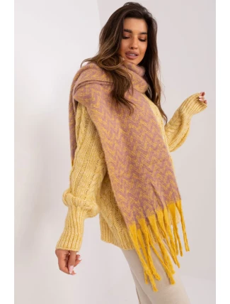 Šál model 189238 AT