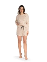 Belle Reverie Delphine pyžamo dĺžka/r S-XL