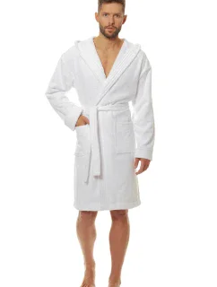 Pánsky župan L&L 2103 M-2XL