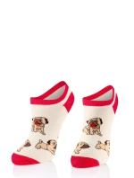 Dámske ponožky Intenso 013 Luxury Lady 35-40