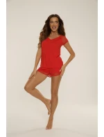 De Lafense 766 Karmel pyžamo S-2XL