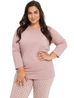 Dámske pyžamo 3006 Gabrielle - TARO