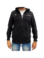 Puma BMW MMS Hdd M 621221 01 športová mikina Puma BMW MMS Hdd M 621221 01 športová mikina