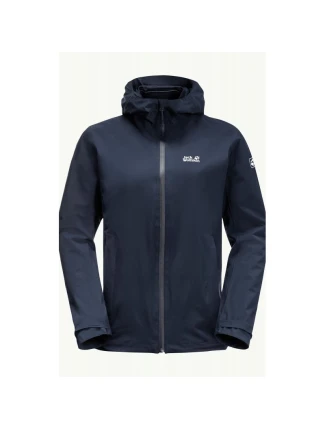 Jack Wolfskin Pack & Go Shell Jacket W 1111514_1010