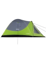 NC6006 ZELENO-ŠEDÝ KEMPINGOVÝ STAN DISCOVERY NILS CAMP NC6006 ZELENO-ŠEDÝ KEMPINGOVÝ STAN DISCOVERY NILS CAMP